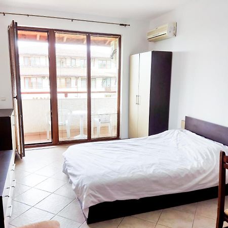 Apartament Studio Comfort Primorsko Mm Complex Buitenkant foto