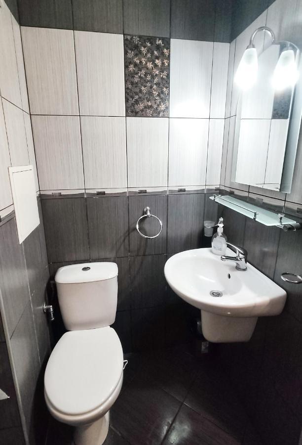 Apartament Studio Comfort Primorsko Mm Complex Buitenkant foto