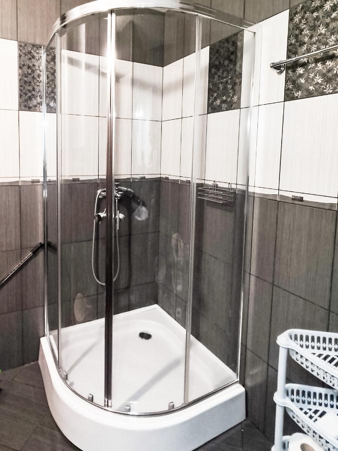 Apartament Studio Comfort Primorsko Mm Complex Buitenkant foto
